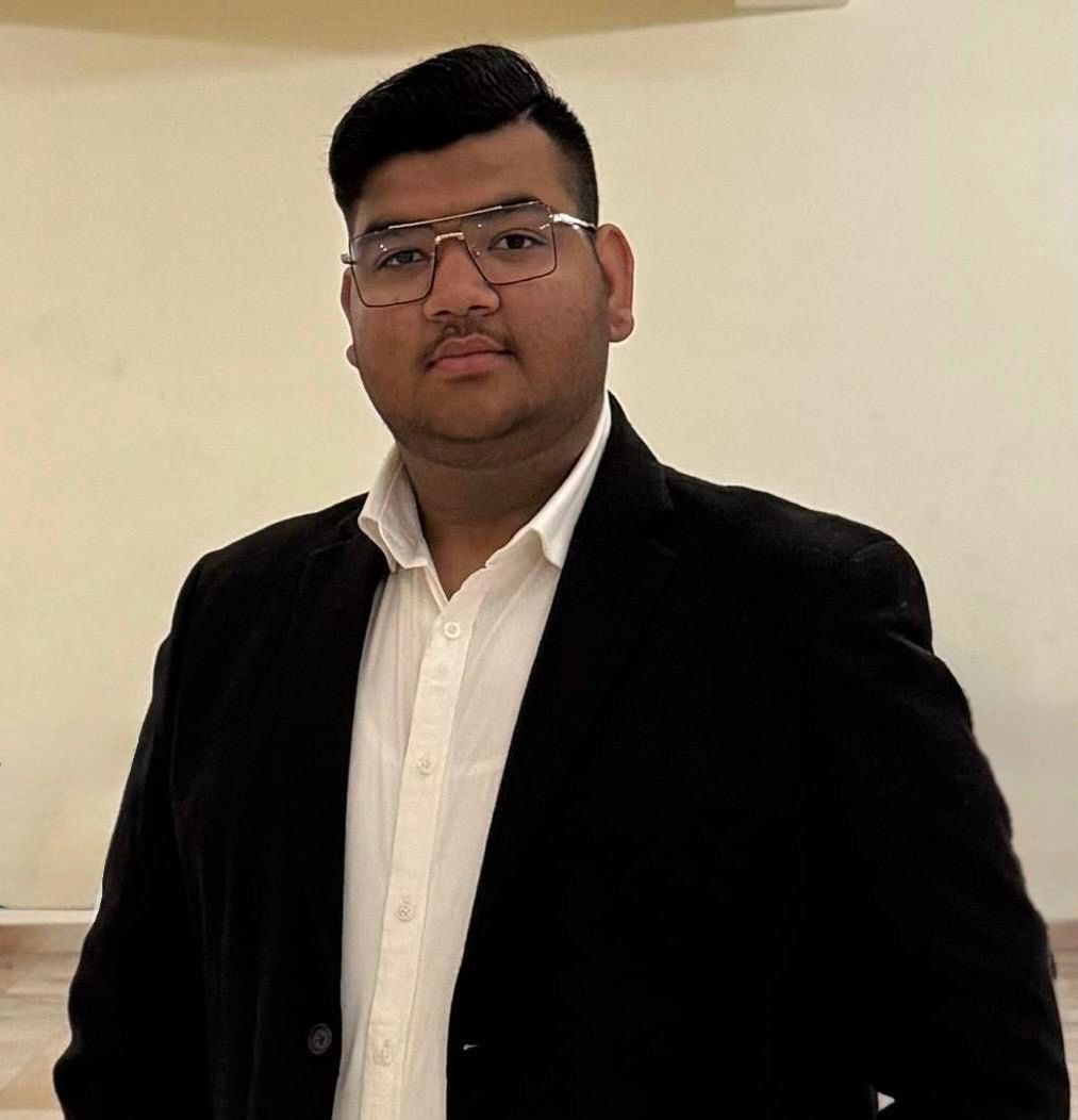 Sehaj Chauhan